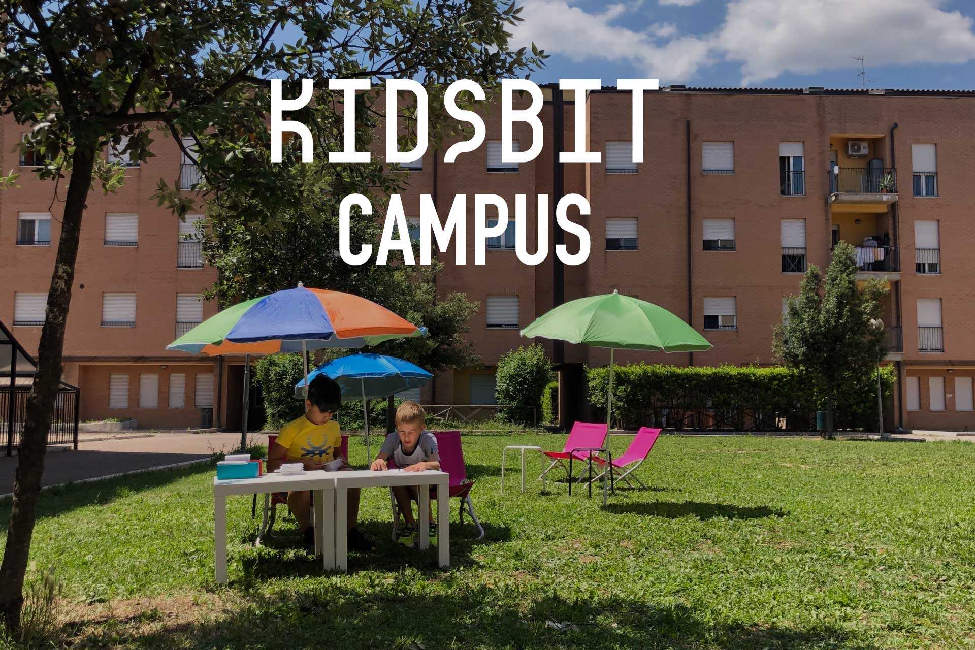 Kidsbit Campus